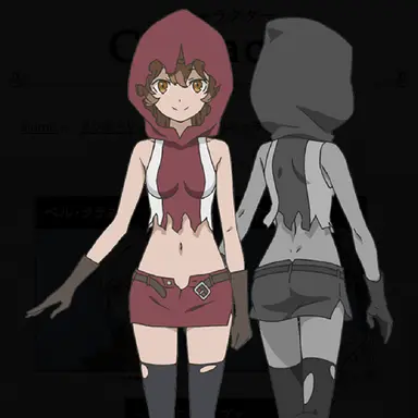 Profile image of リリルカ・アーデ