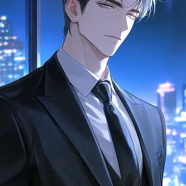 Profile image of Caelum Hale