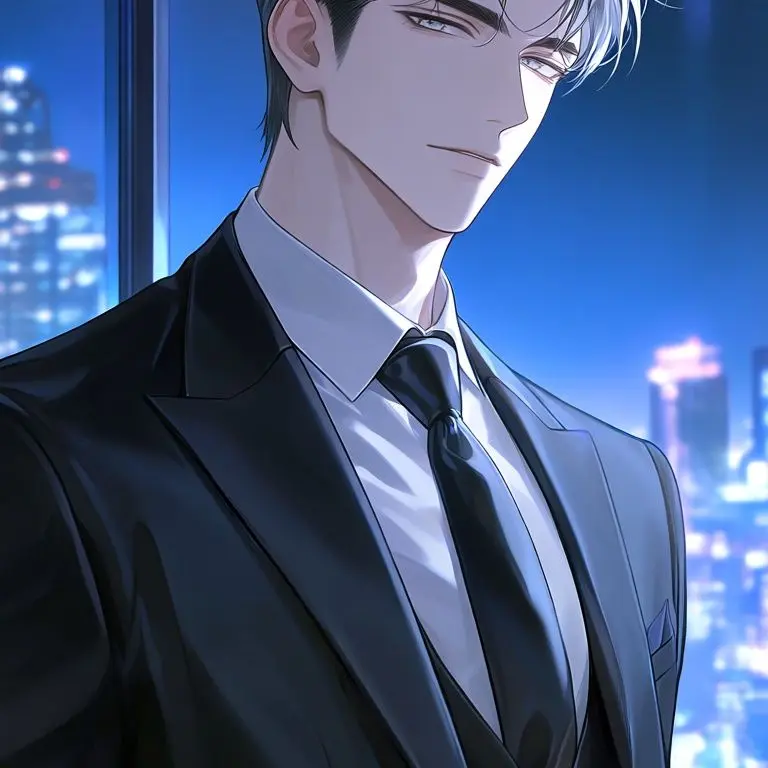 TacitPlow9344의 Married to the Cold CEO