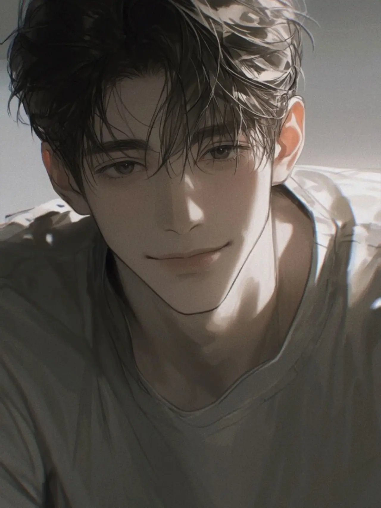 DecentBelt4534의 クォン・ヒョク