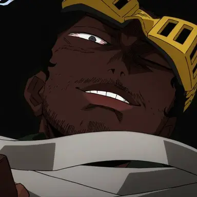 Profile image of Black Shota Aizawa