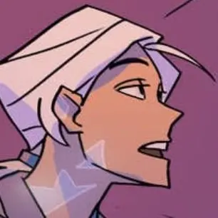Profile image of シルバー