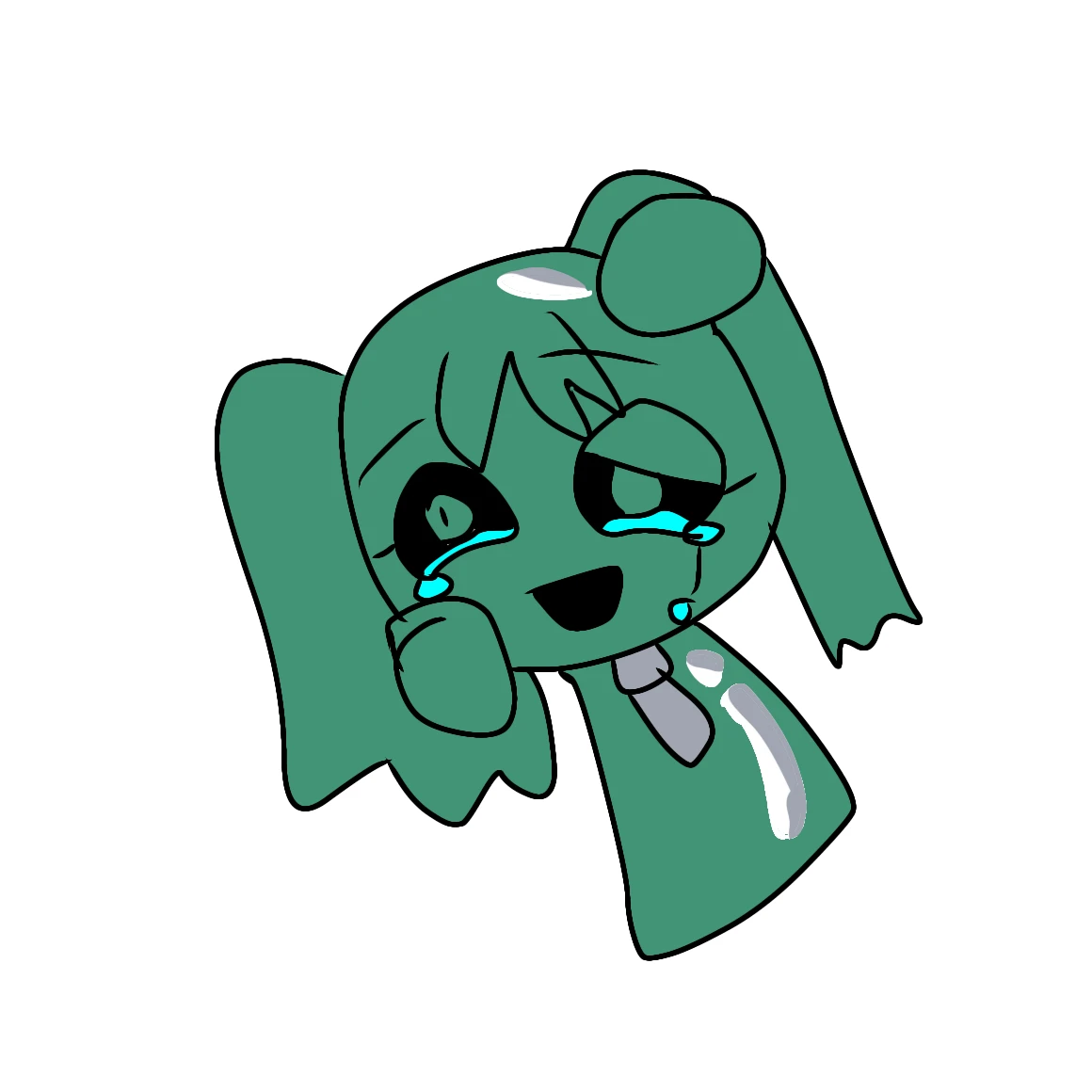 フリル