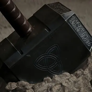 Profile image of Thor Odinson
