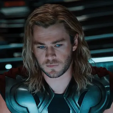 Profile image of Thor Odinson