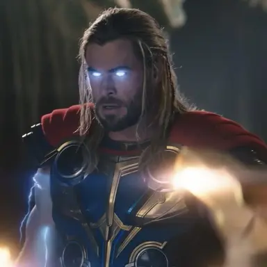 Profile image of Thor Odinson