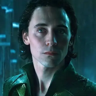 Profile image of Loki Odinson
