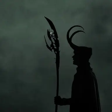 Profile image of Loki Odinson