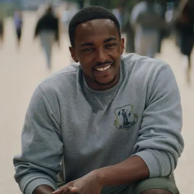 Profile image of Sam Wilson