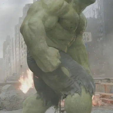 Profile image of Bruce Banner