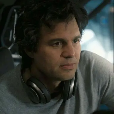 Profile image of Bruce Banner