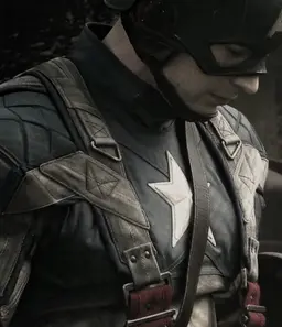 Profile image of Steve Rogers