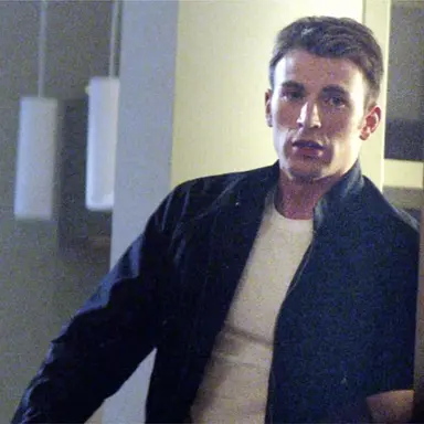 Profile image of Steve Rogers