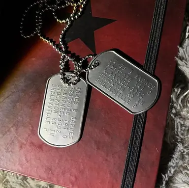 Profile image of Bucky Barnes