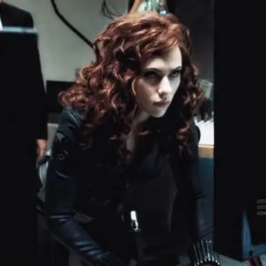 Profile image of Natasha Romanoff