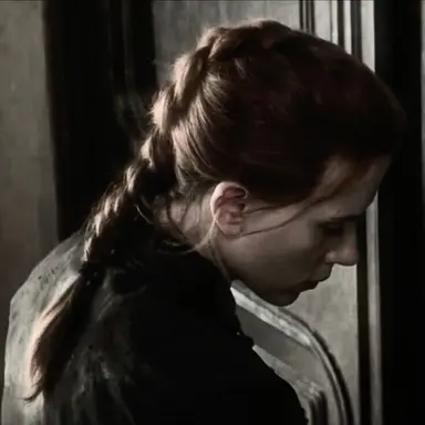 Profile image of Natasha Romanoff