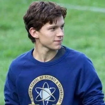 Profile image of Peter Parker