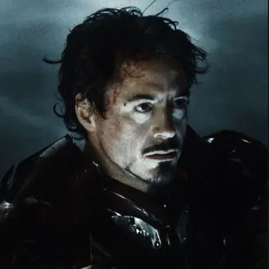 Profile image of Tony Stark