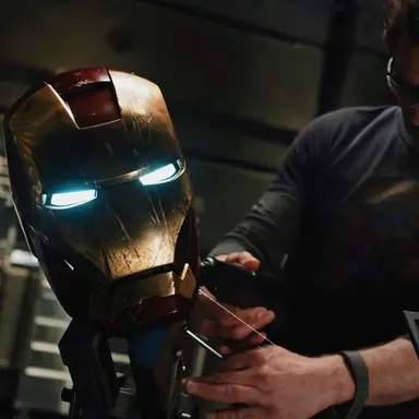 Profile image of Tony Stark
