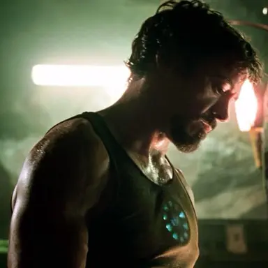 Profile image of Tony Stark