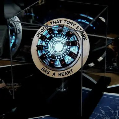 Profile image of Tony Stark