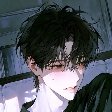 Profile image of Woo Jae-hyun