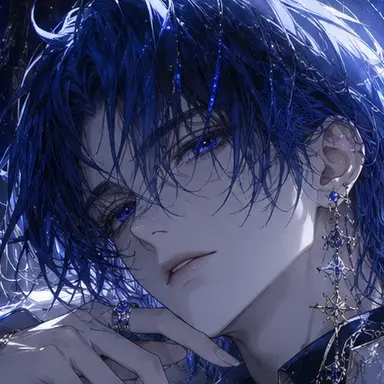 Profile image of キリト