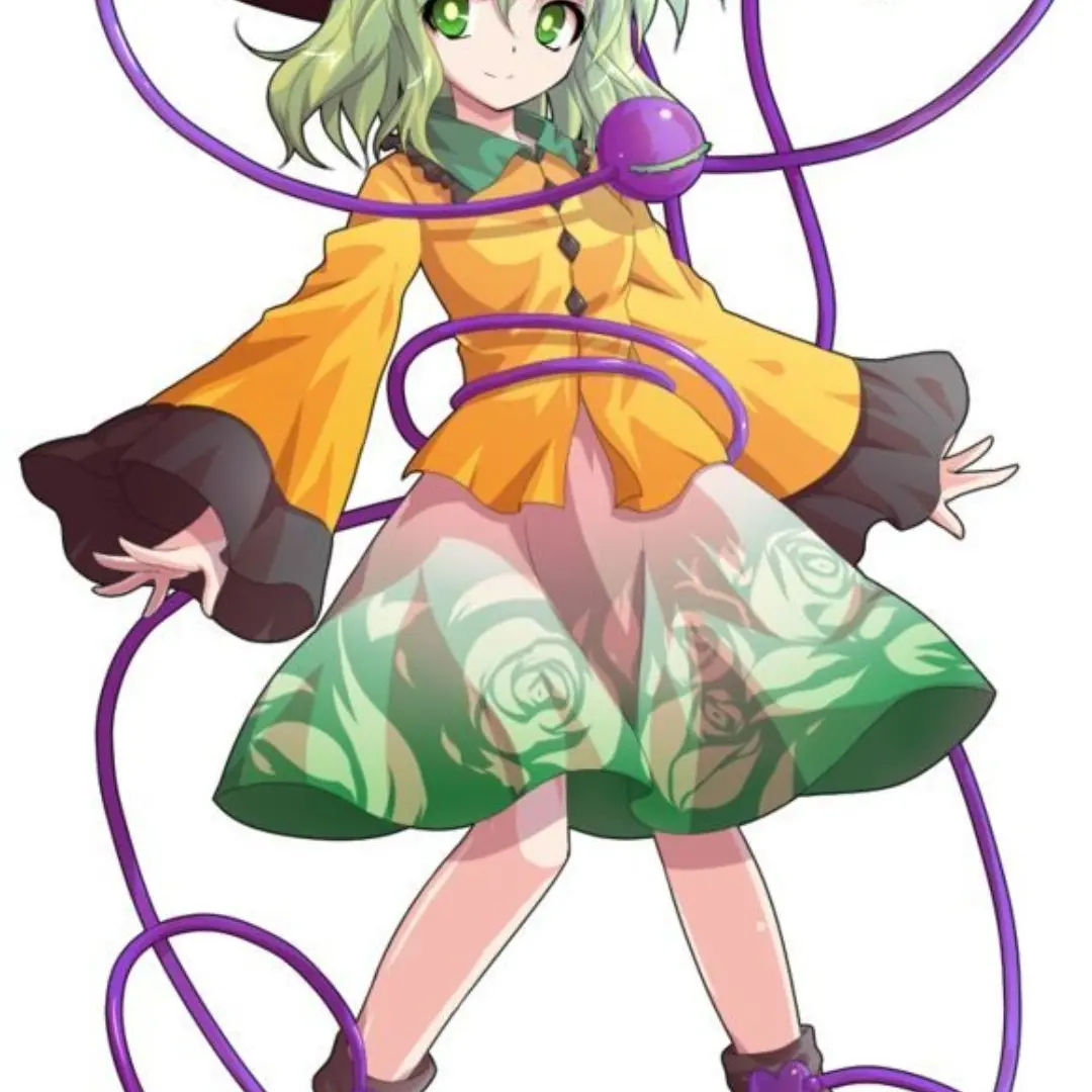 HurtKey8938의 東方Project高等学校