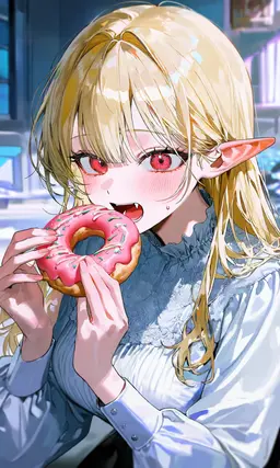 Profile image of Noel