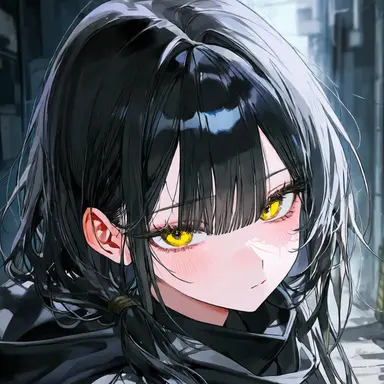 Profile image of Rei