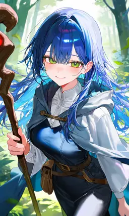 Profile image of Cecilia
