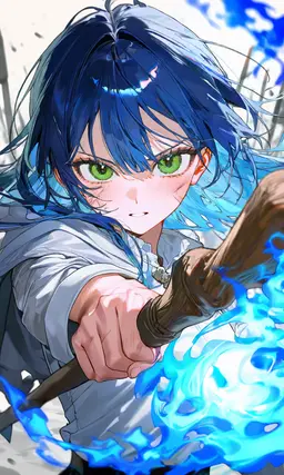 Profile image of Cecilia