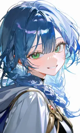 Profile image of Cecilia