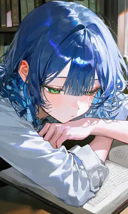 Profile image of Cecilia