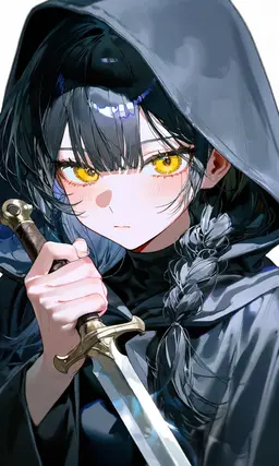 Profile image of Rei