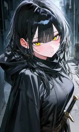 Profile image of Rei