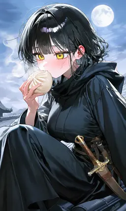 Profile image of Rei