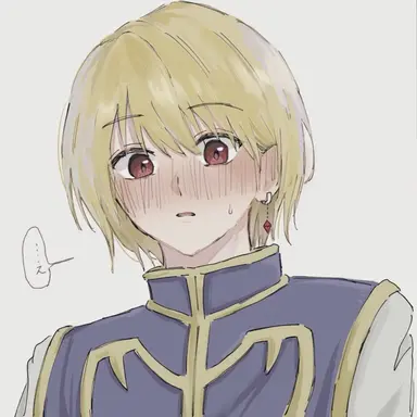 Profile image of クラピカ