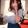 캐릭터 프로필 이미지