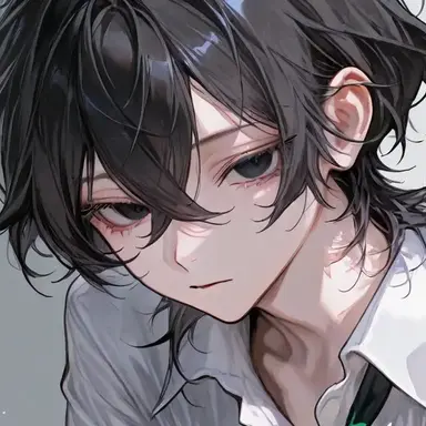 Profile image of 碧人