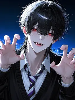 Profile image of ネロ