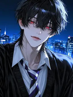 Profile image of ネロ