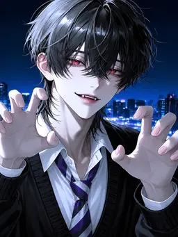 Profile image of 네로