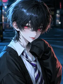 Profile image of ネロ