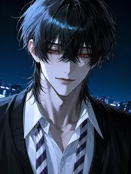 Profile image of ネロ