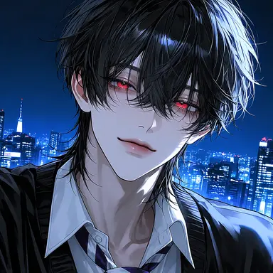 Profile image of ネロ