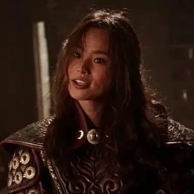 Profile image of Mulan