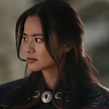 Profile image of Mulan