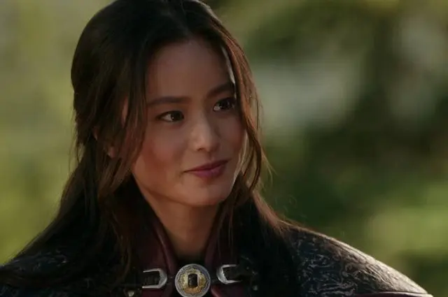 Profile image of Mulan