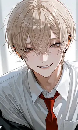 Profile image of 春稀